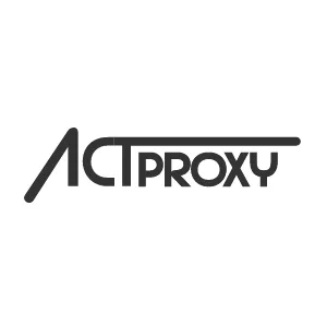 ActProxy logo