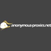Anonymous-Proxies
