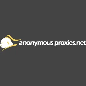 Anonymous-Proxies logo