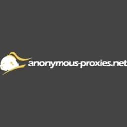Anonymous-Proxies