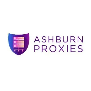 Ashburn Proxies logo