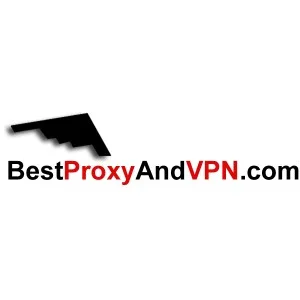BestProxyAndVPN logo