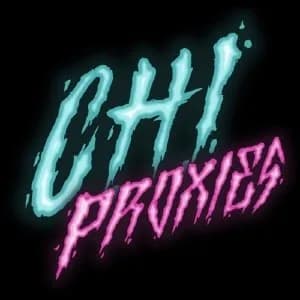 Chi Proxies logo