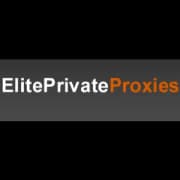 Elite Private Proxies