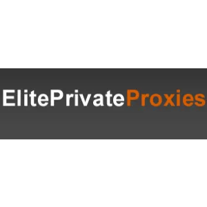 Elite Private Proxies