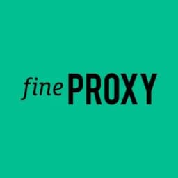 Fineproxy