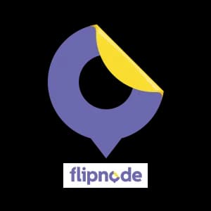 Flipnode Proxies logo