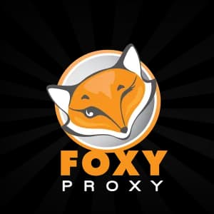 FoxyProxy logo