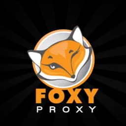 FoxyProxy