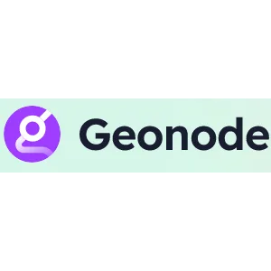 Geonode logo