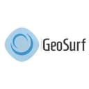 GeoSurf logo