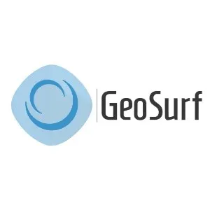 GeoSurf