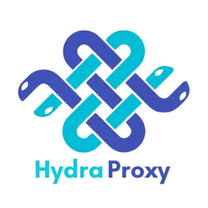 HydraProxy logo