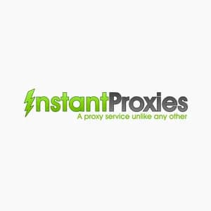 InstantProxies logo