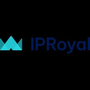 IPRoyal logo