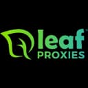 Leaf Proxies logo