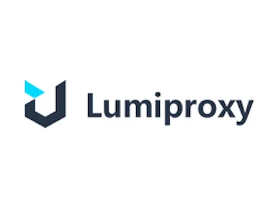 Lumiproxy logo