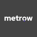 Metrow logo