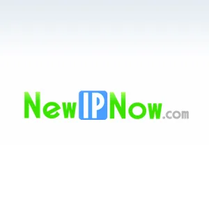 NewIPNow logo