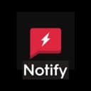 Notify Proxies logo