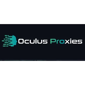 Oculus Proxies logo