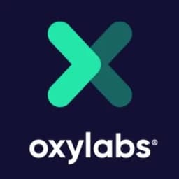 Oxylabs