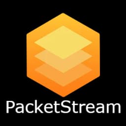PacketStream