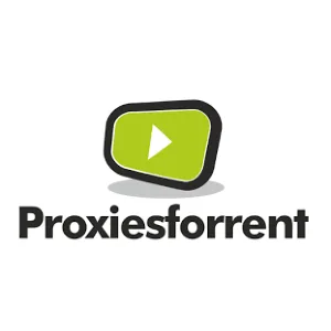 Proxiesforrent logo