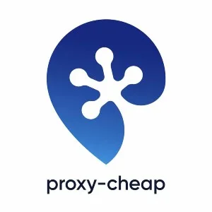 Proxy-Cheap logo