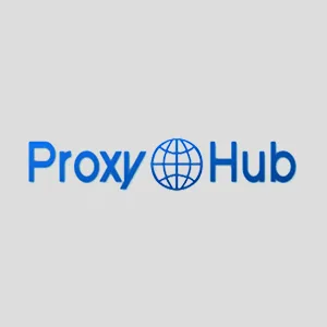 Proxy-Hub logo