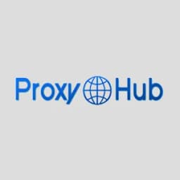 Proxy-Hub
