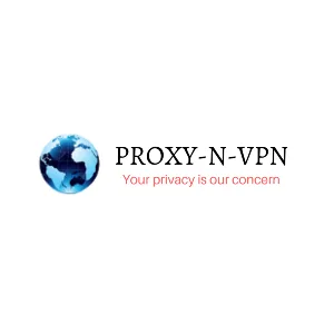 Proxy-N-VPN logo