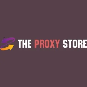 Proxy-Store.com logo