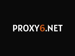 Proxy6.net logo
