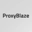 ProxyBlaze logo