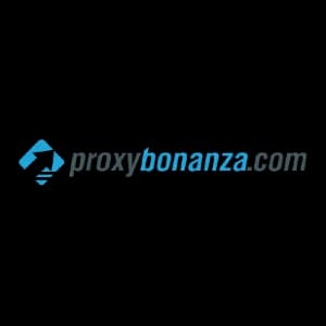 ProxyBonanza logo
