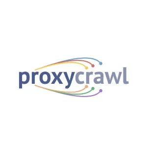 ProxyCrawl logo