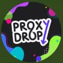 ProxyDrop logo