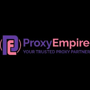 ProxyEmpire logo