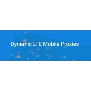 ProxyLTE