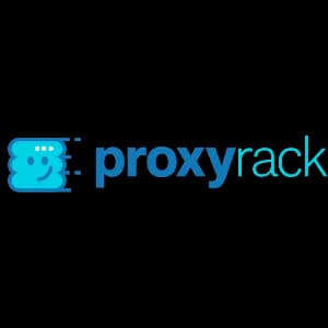 ProxyRack logo