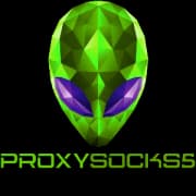 ProxySocks5