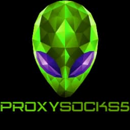 ProxySocks5
