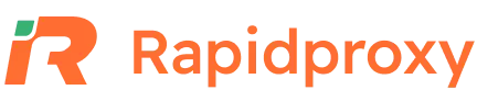 RapidProxy logo