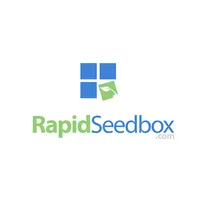 Rapidseedbox logo