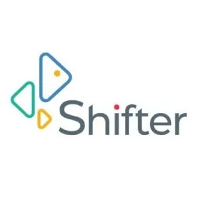 Shifter logo