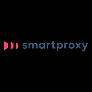 Smart Proxy logo