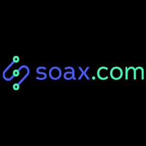 SOAX logo