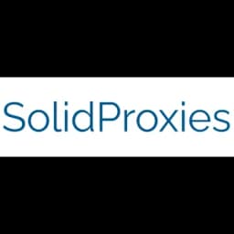 SolidProxies