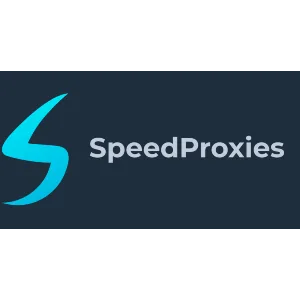 SpeedProxies logo